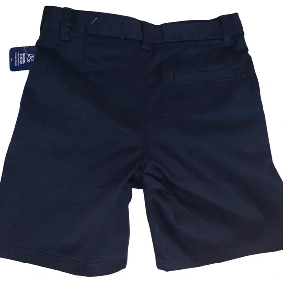 IZOD Boys Short - Blue - Picture 2 of 5